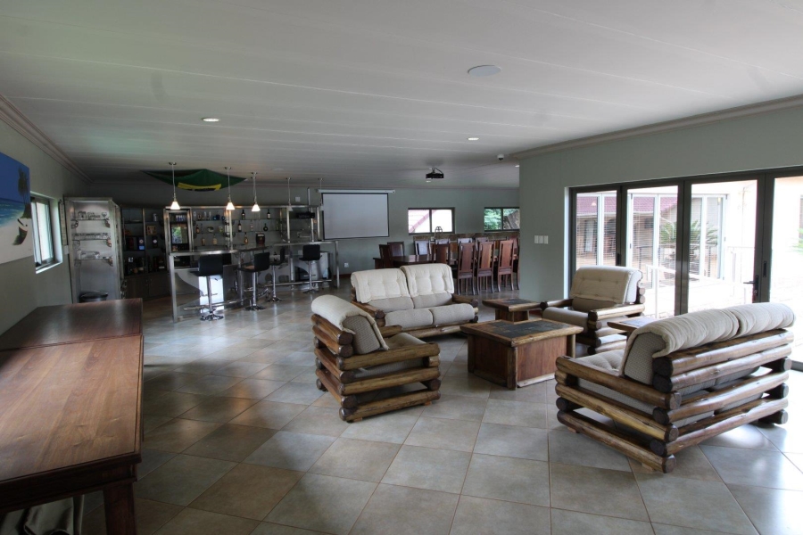 11 Bedroom Property for Sale in Van Der Hoff Park North West